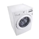 Lg Combo lavadora y secadora a gas de 20kg wm20wv/df20wv